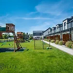 דירה Plaza
