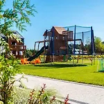 דירה Plaza דאובקי