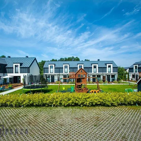 Apartment Plaza *