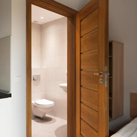 Apartament Plaza Dębki