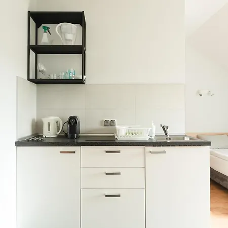 Apartament Plaza