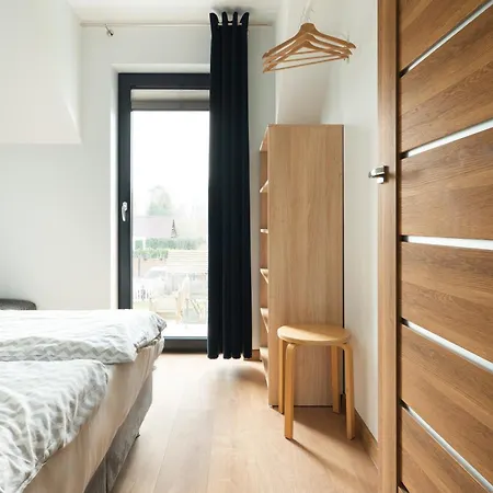 Apartament Plaza *
