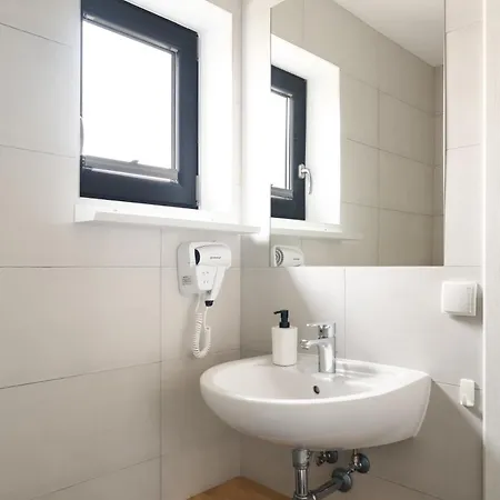 Apartament Plaza