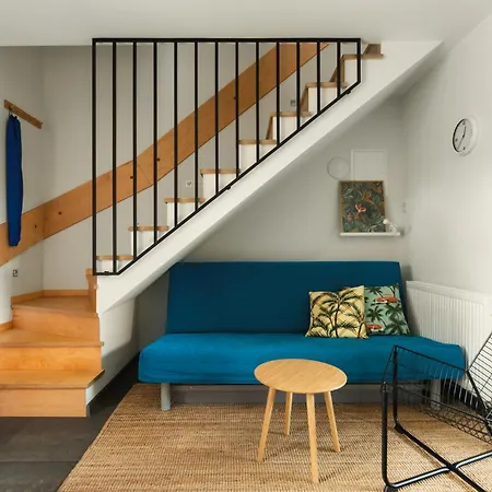 Apartament Plaza Dębki