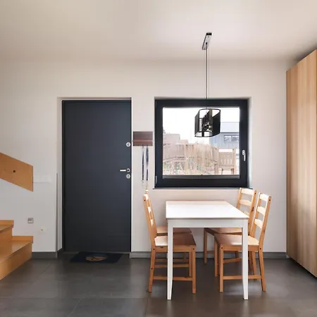 Apartament Plaza