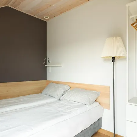 Appartement Plaza Dębki