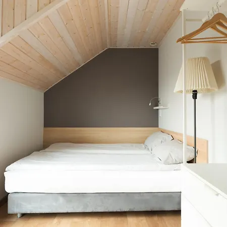Apartament Plaza