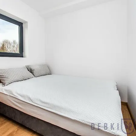 Plaza Apartment