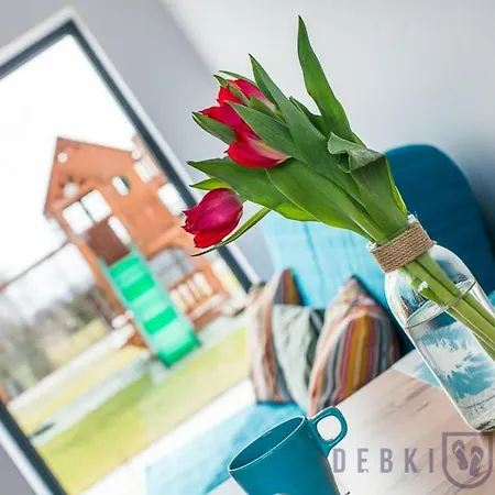 Plaza Apartment Debki
