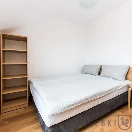 Apartament Plaza