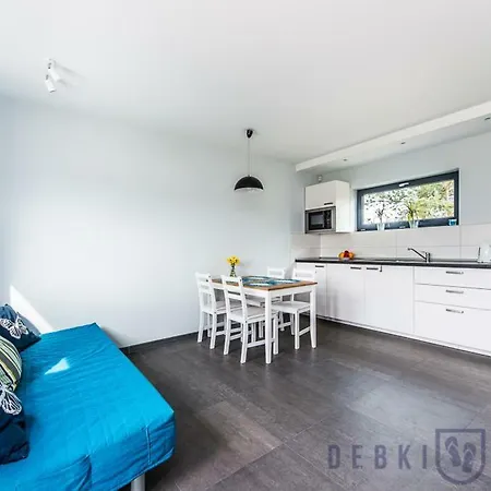Plaza Apartment