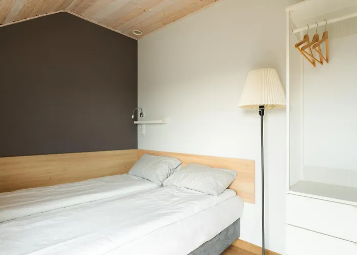 Appartement Plaza Dębki